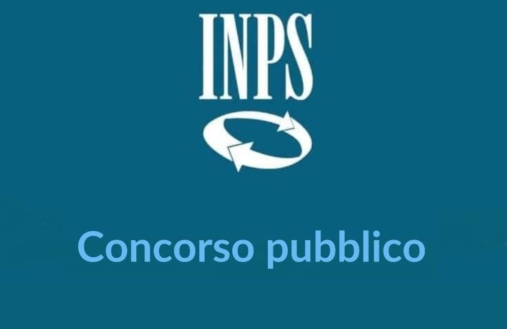 INPS concorso assegno unico