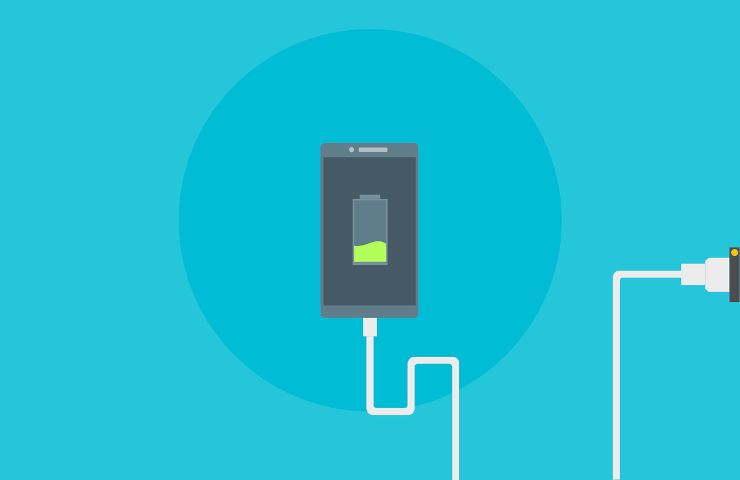 Risparmiare batteria telefono Android trucchi consigli utili
