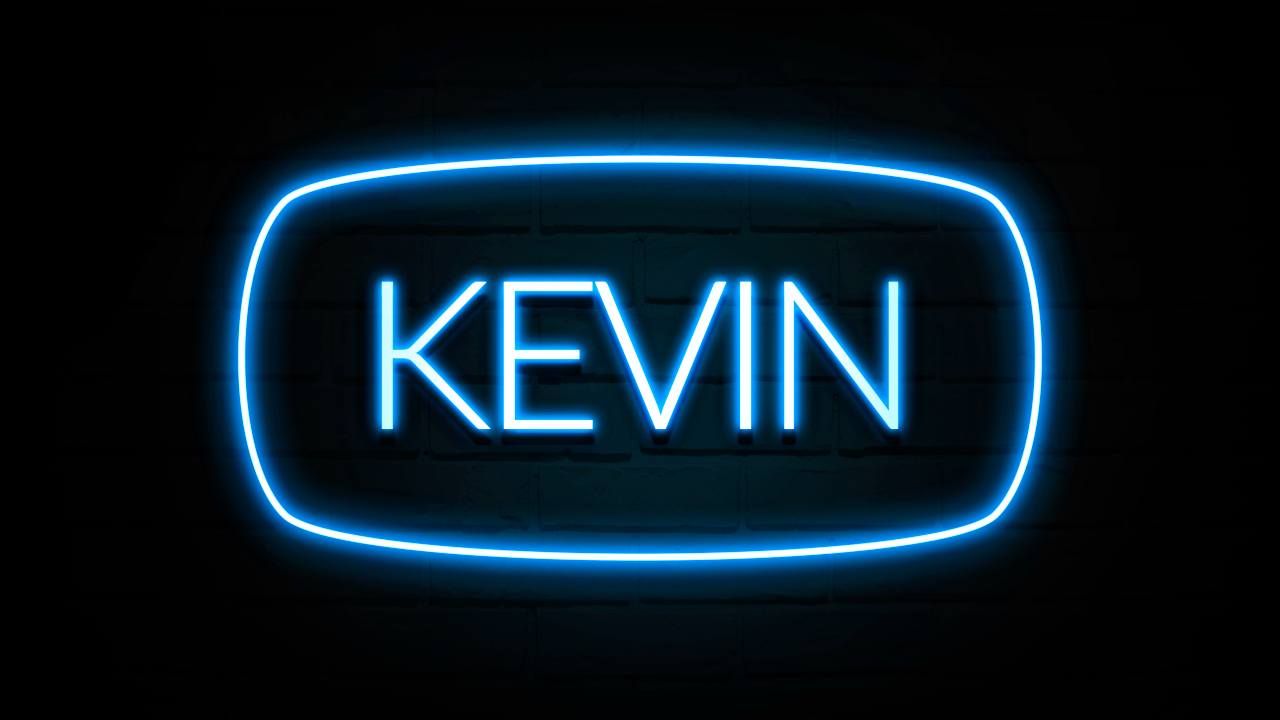 Kevin HOME BonificoBancario.it