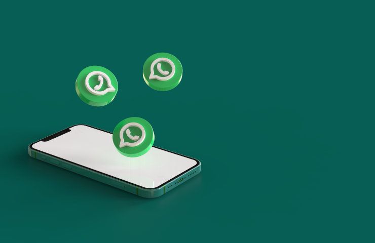 WhatsApp beta problema notifiche risolto