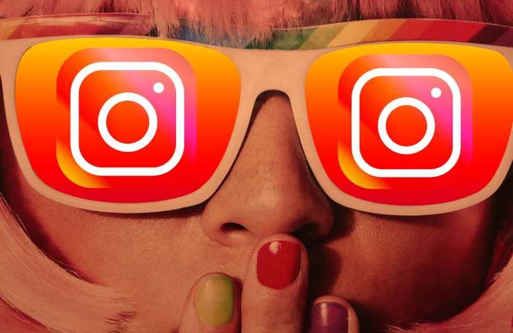 Messaggio segreto Instagram trucco nuova funzione silenzioso