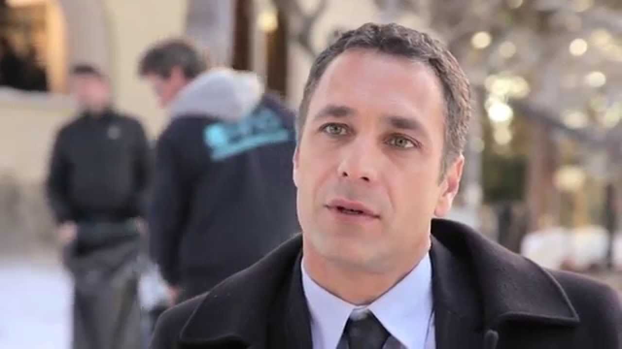 Raoul Bova attore processo