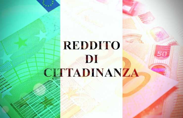 Reddito cittadinanza tredicesima dicembre