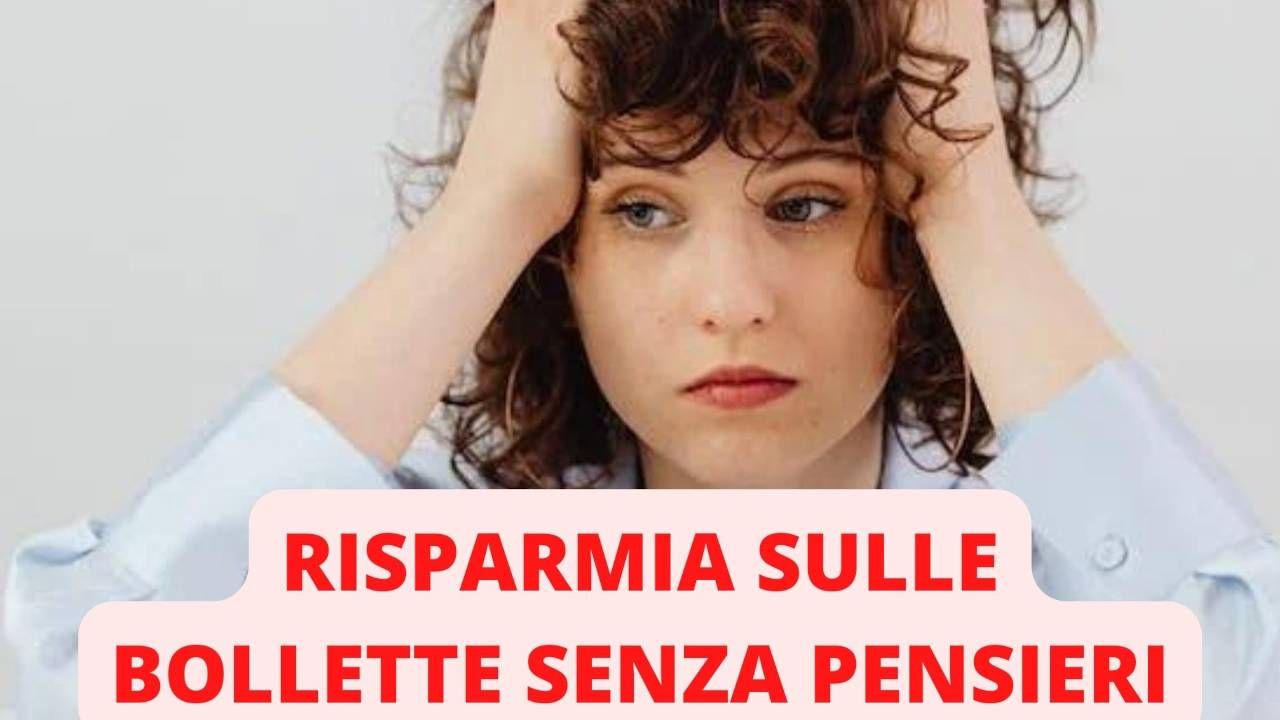 Risparmio bollette generatore ultima generazione