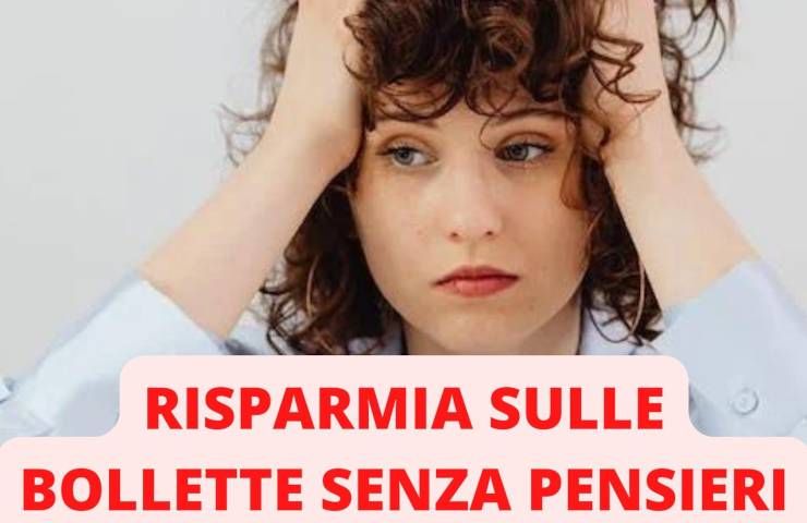 Risparmio bollette generatore ultima generazione