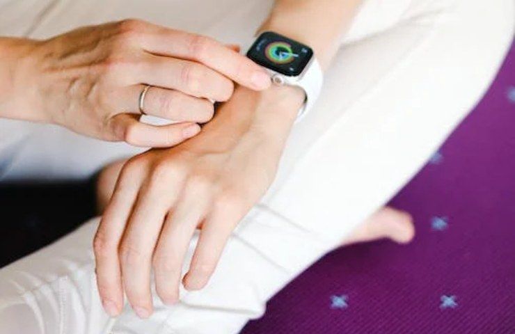 Smartwatch BonificoBancario.it 20221002