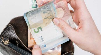 Altro che crisi: la “paghetta” arriva ancora a tutti