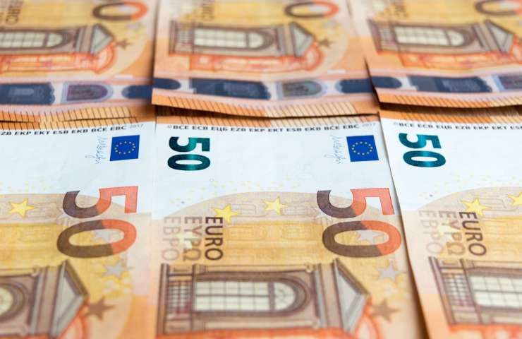 Bonus 200 euro dipendenti impresa pulizie