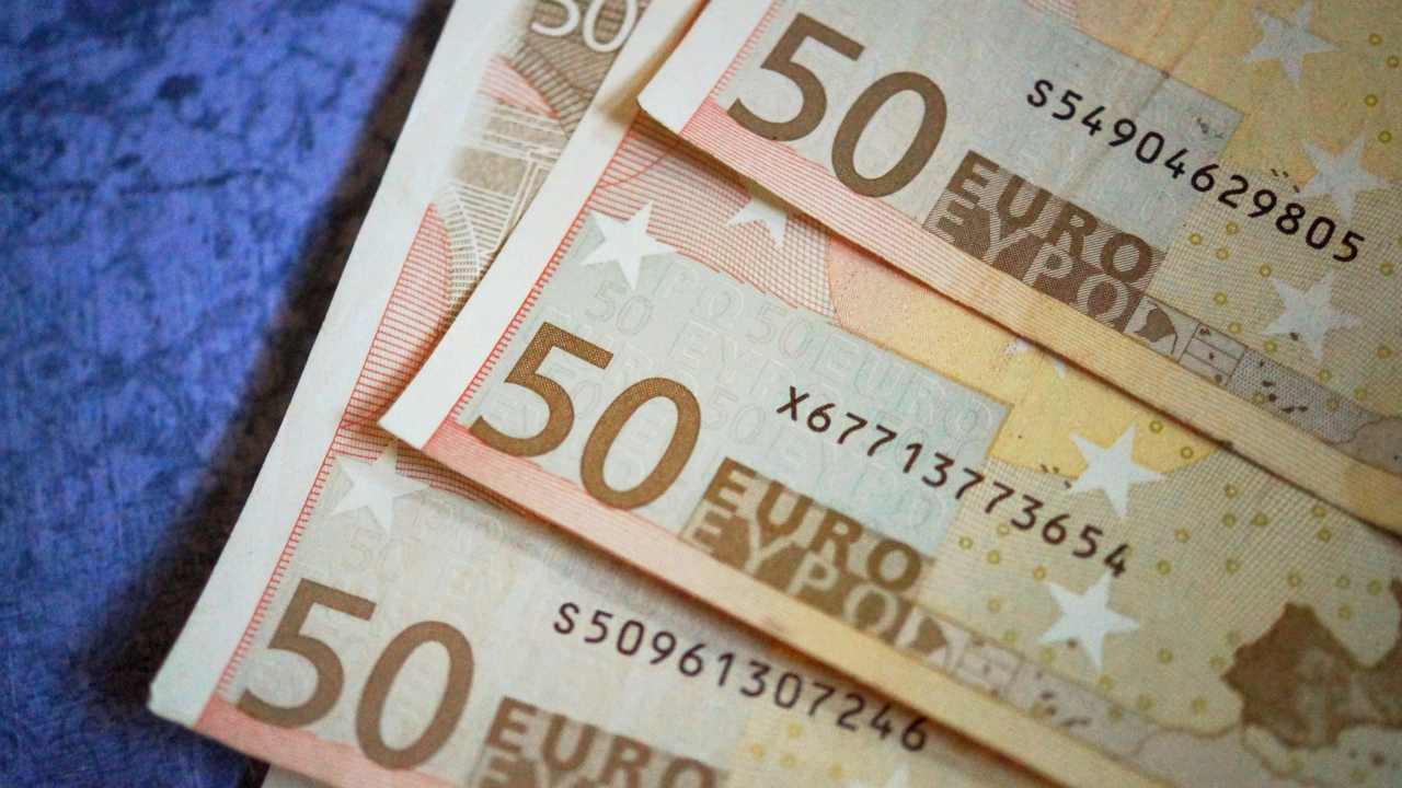 Quando arriva bonus 150 euro ottobre novembre