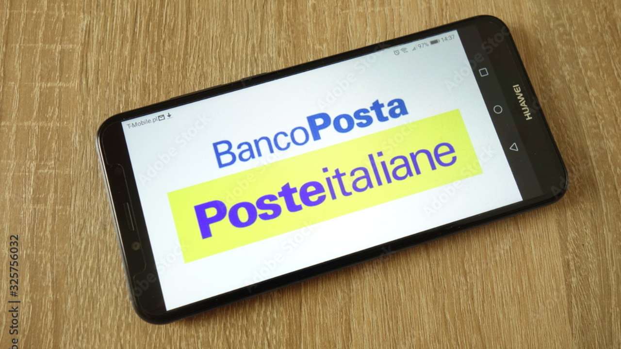 PostePay Cashback