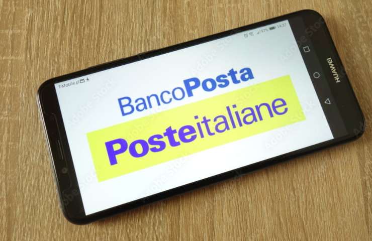 PostePay Cashback