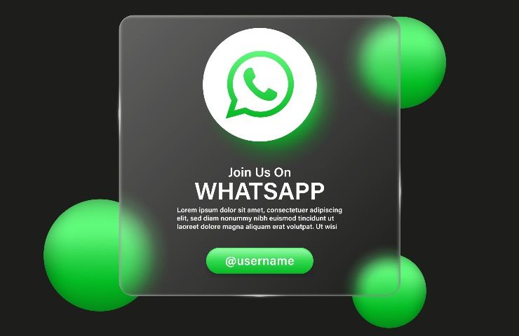 L'aggiornamento di WhatsApp pone fine a un problema