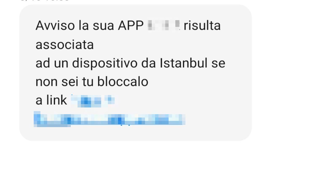 app bper bloccata