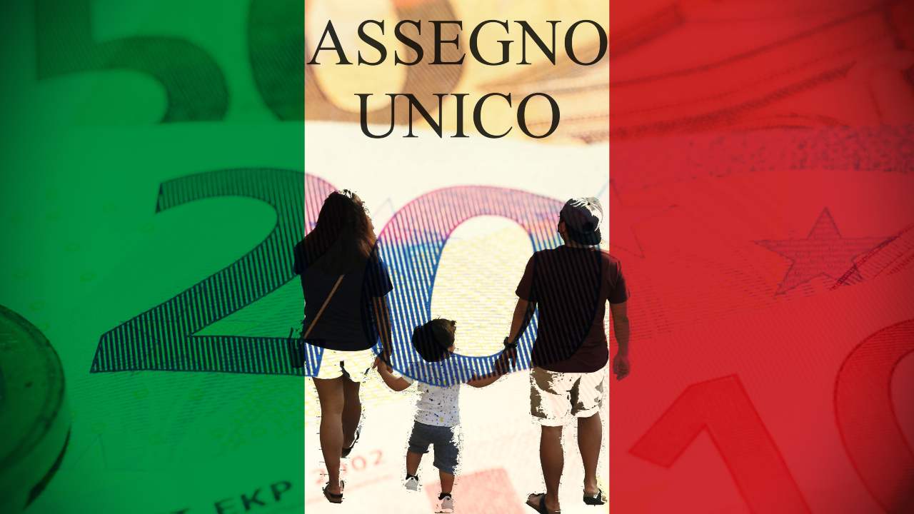 Assegno Unico Inps Taglio A Ottobre Per Queste Famiglie