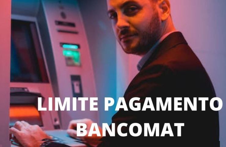 limite pagamento bancomat