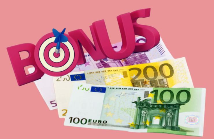 bonus 800 euro