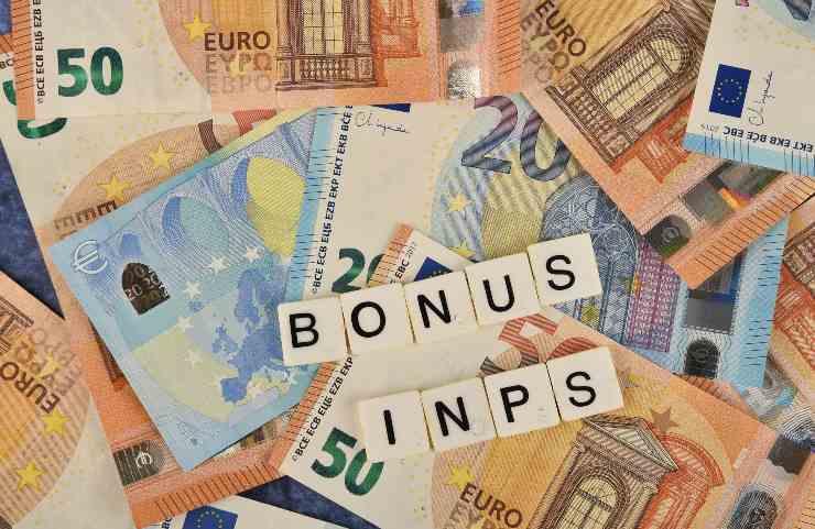 bonus inps 150 euro