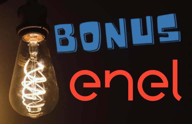 enel nuovo bonus