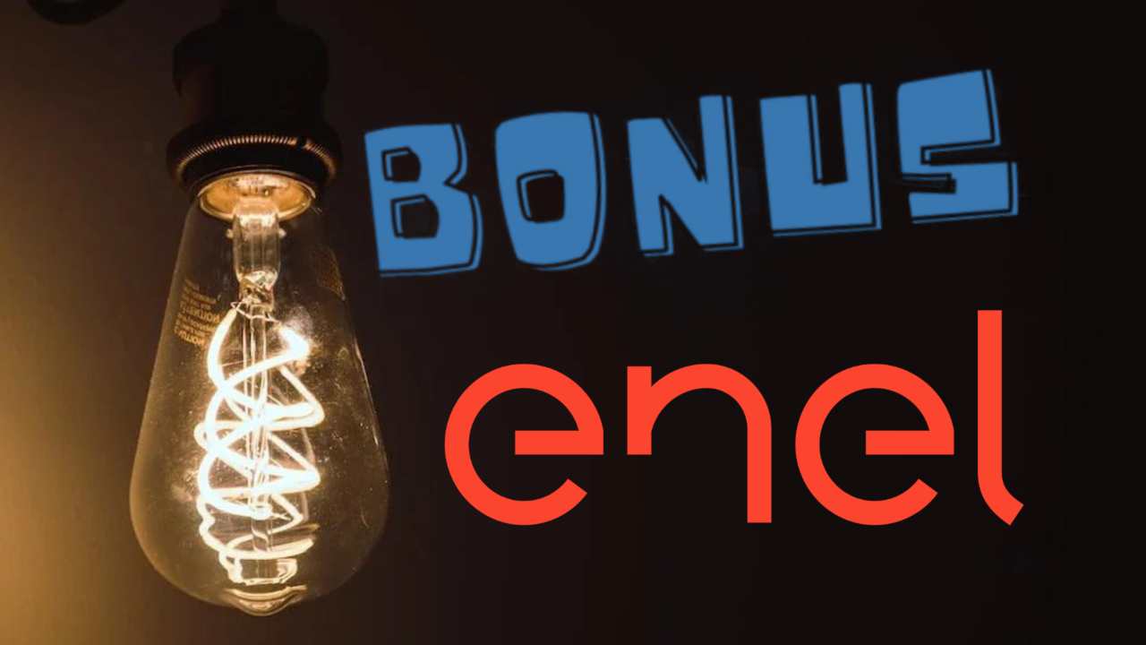 enel nuovo bonus