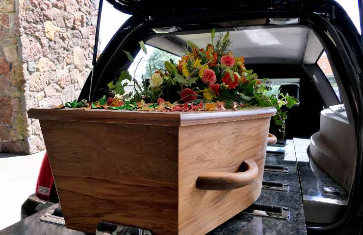 Cos'è il Bonus Funerale: incentivi anche per l'ultimo addio
