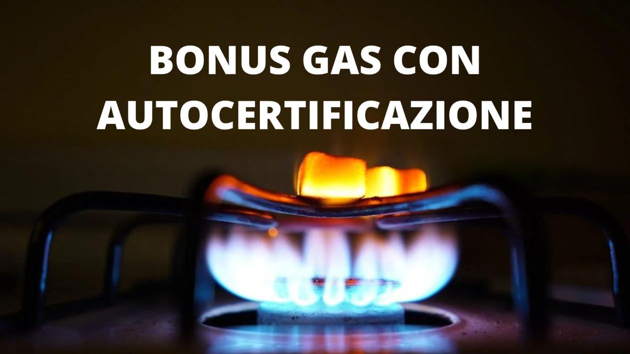 bonus gas