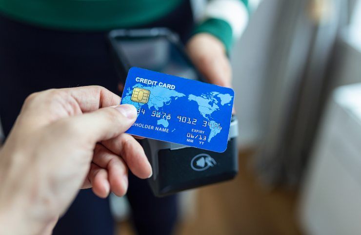 carte di credito offerte ottobre