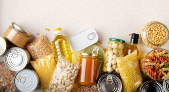 Spendi 20 euro e riempi la dispensa: non dovrai più cucinare