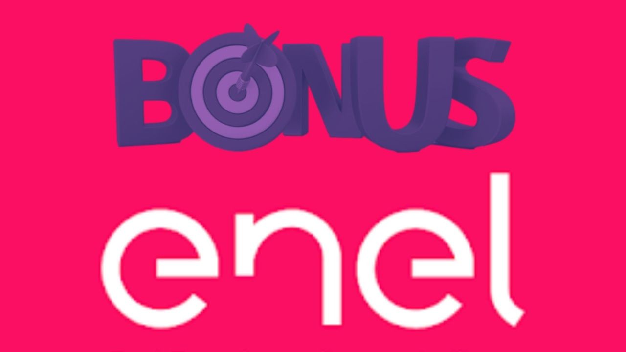 bonus enel sconto