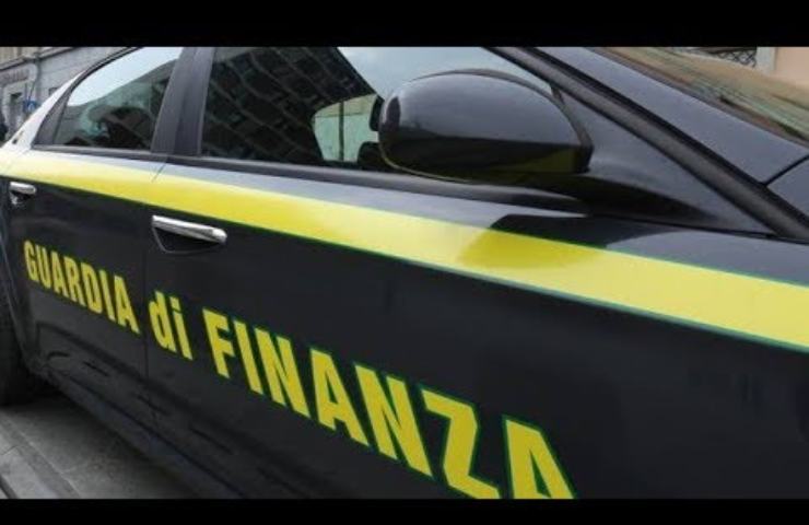 auto reddito di cittadinanza