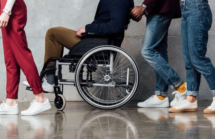 Invalidità Civile INPS: cosa fare se avviene questo