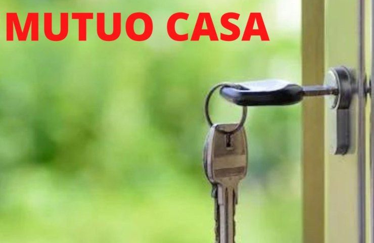 stipendio nuova casa