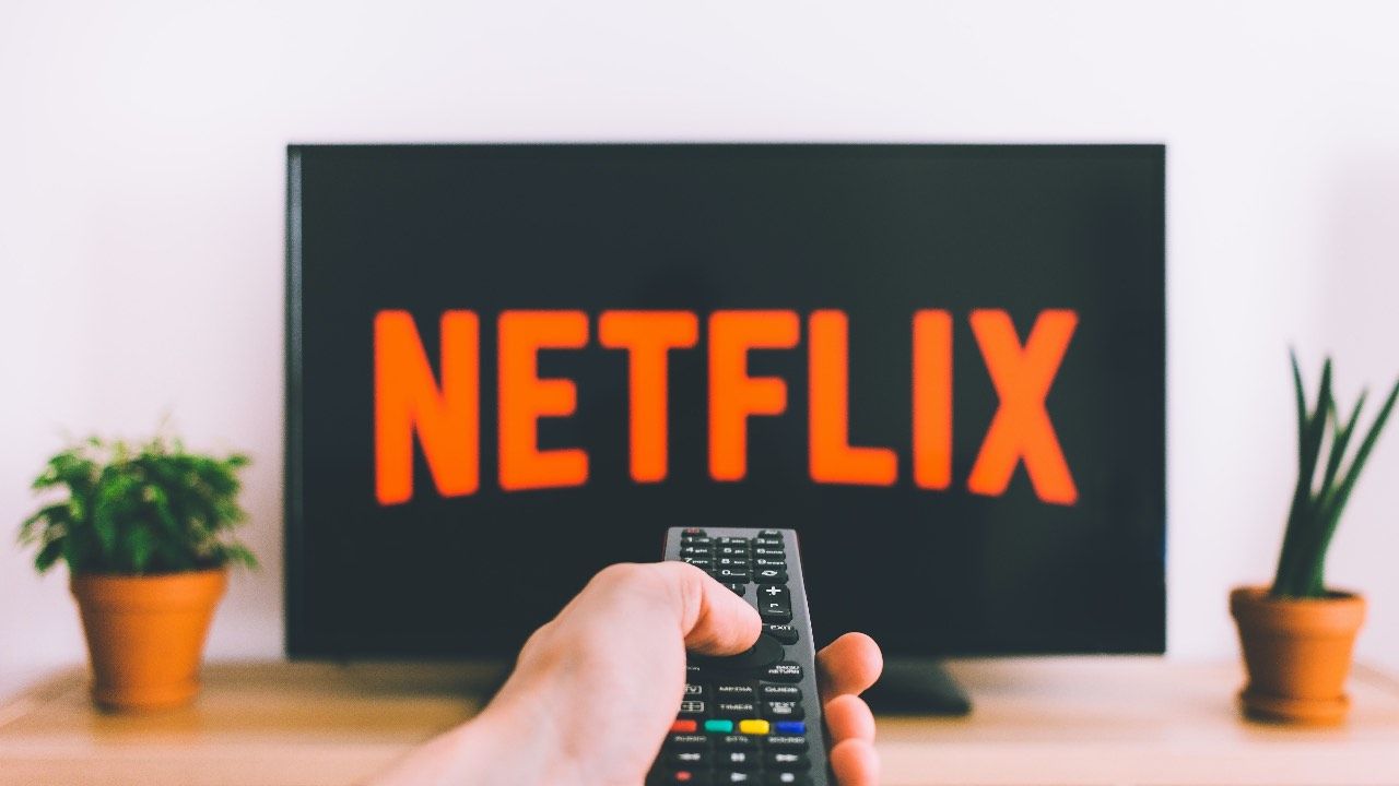 Truffa abbonamento Netflix scaduto