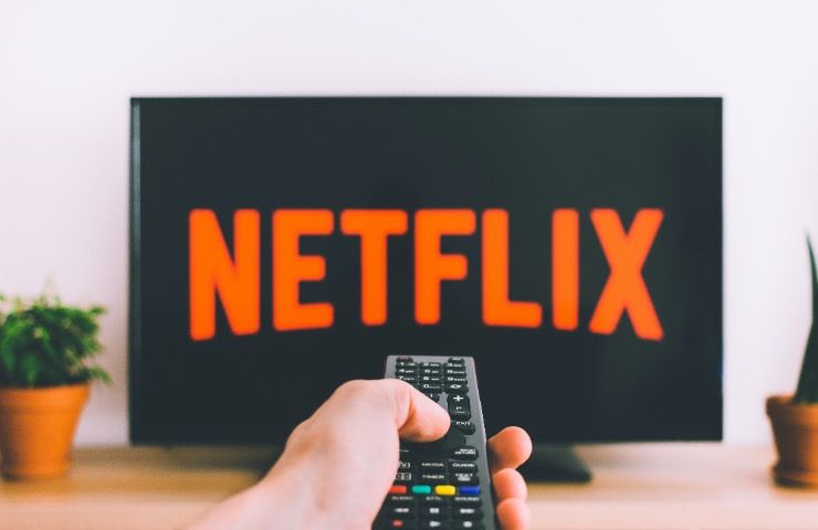 Truffa abbonamento Netflix scaduto