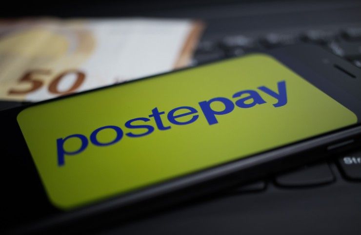 postepay gratis