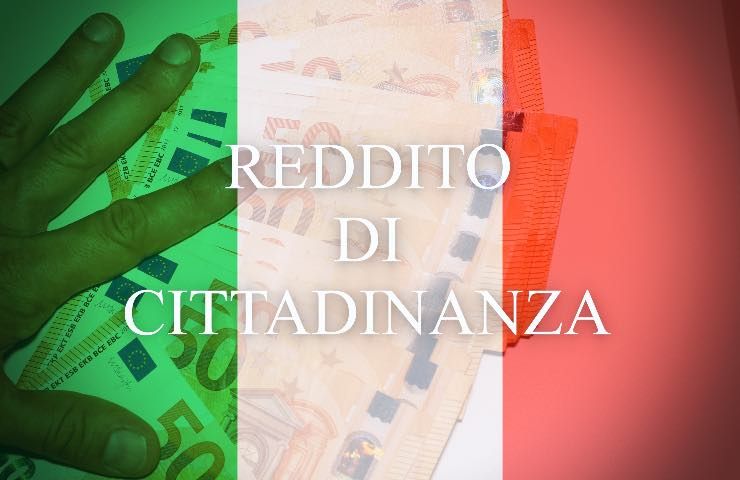 RdC, non tutti sanno che si può pagare anche questo