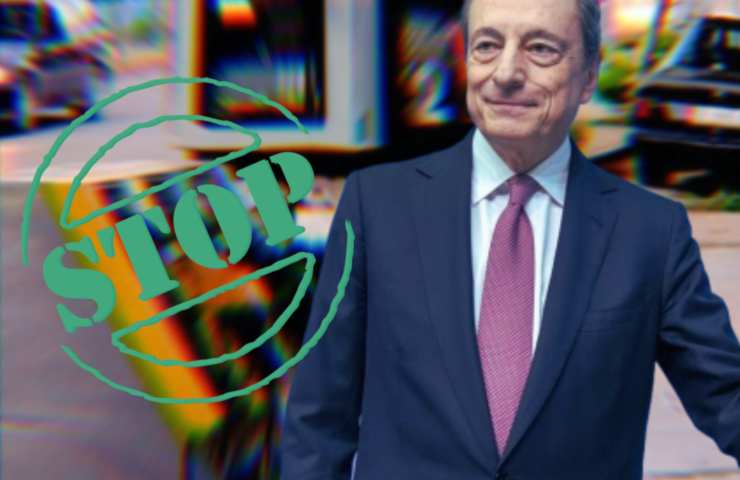 regalo draghi italiani