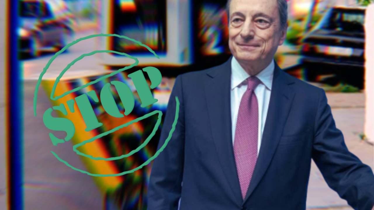 regalo draghi italiani