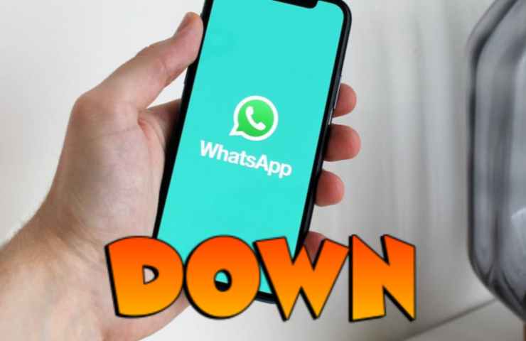 down di whatsapp