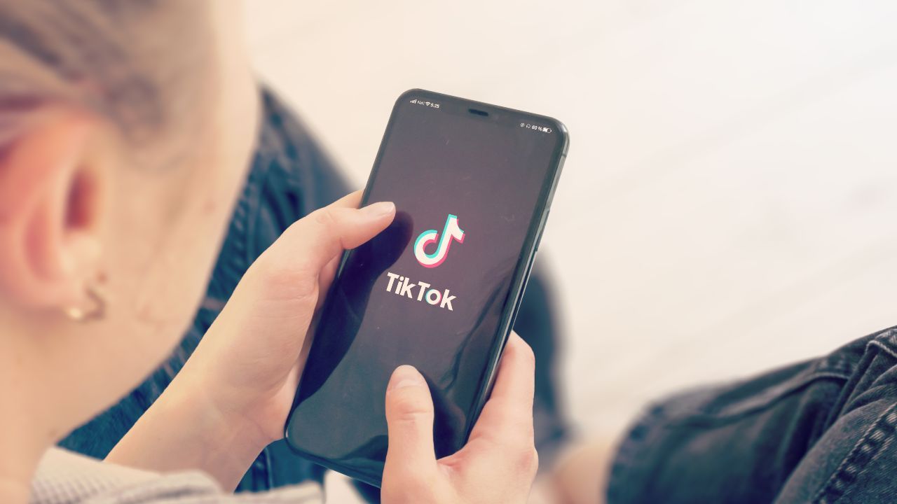 TikTok