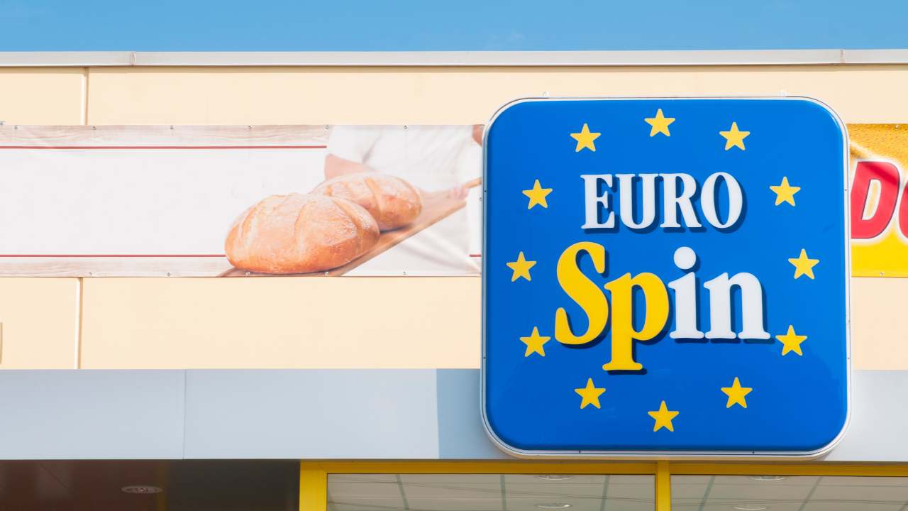 Eurospin