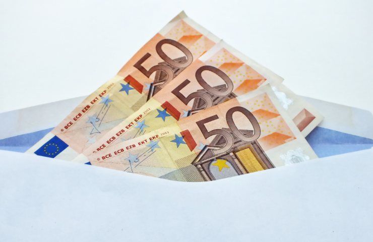 Bonus 150 euro