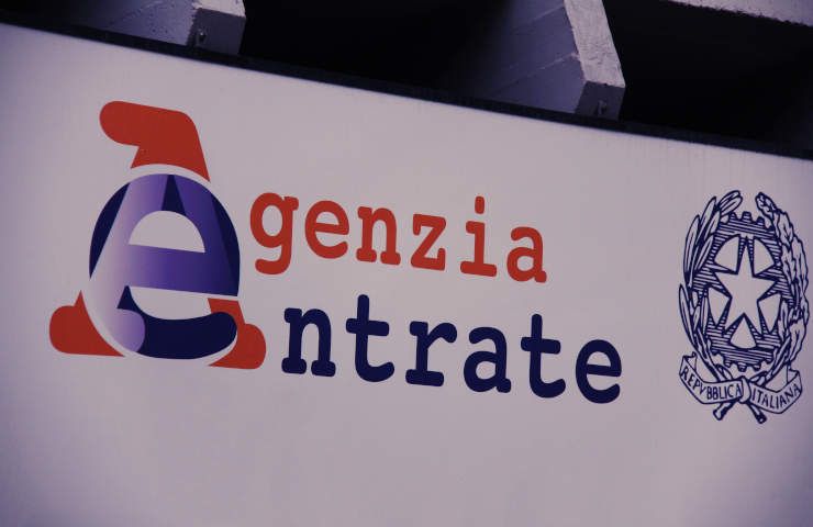 Agenzia Entrate notifiche fermo debiti fisco