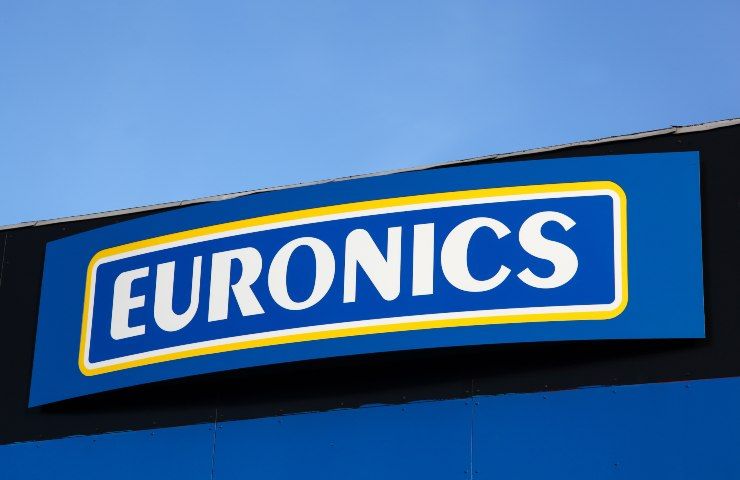 Black Friday Euronics 20221107