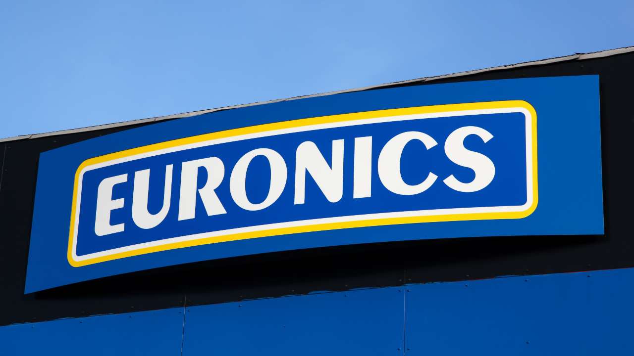 Black Friday Euronics HOME BonificoBancario.it 20221107