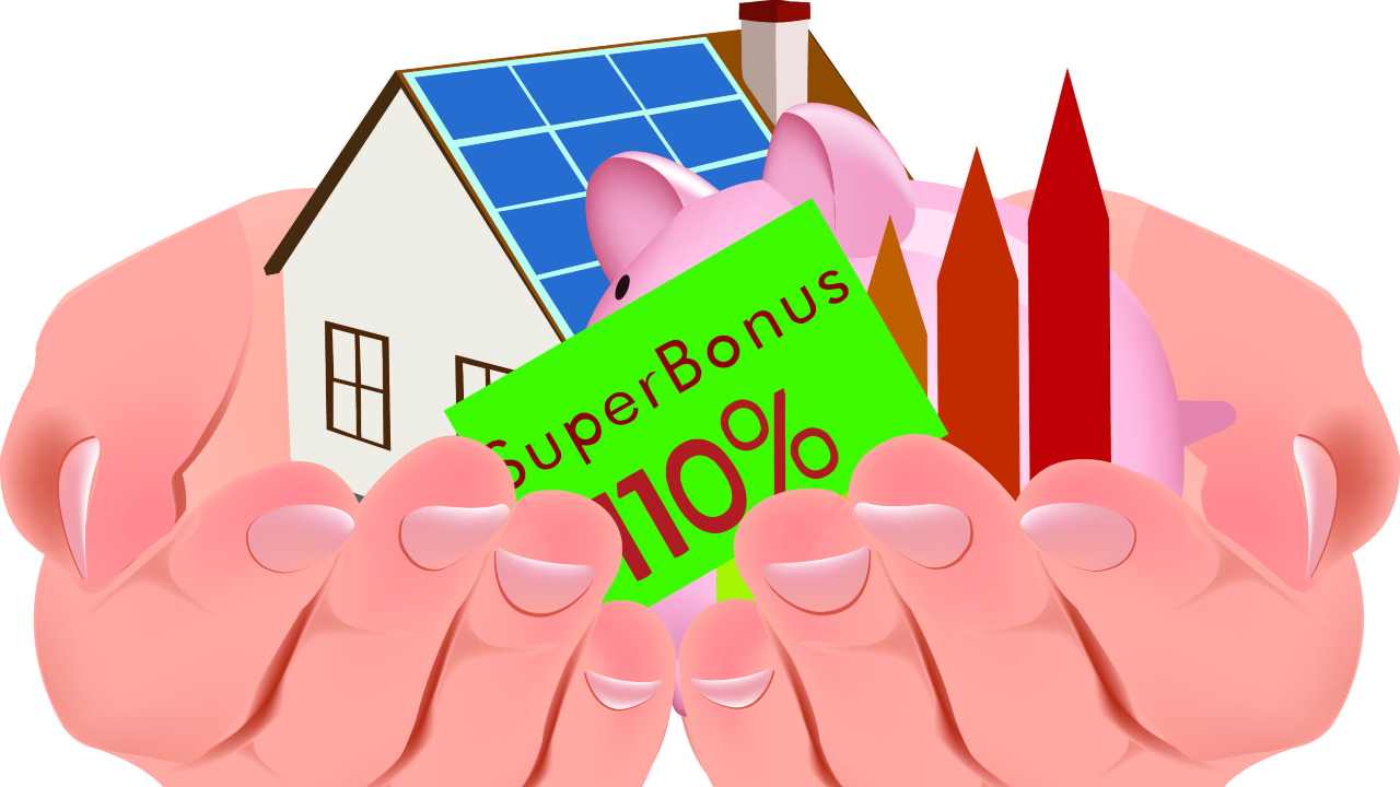 Bonifico SuperBonus HOME 20221104