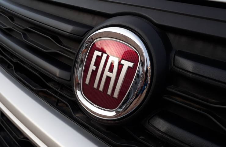 Fiat tasse