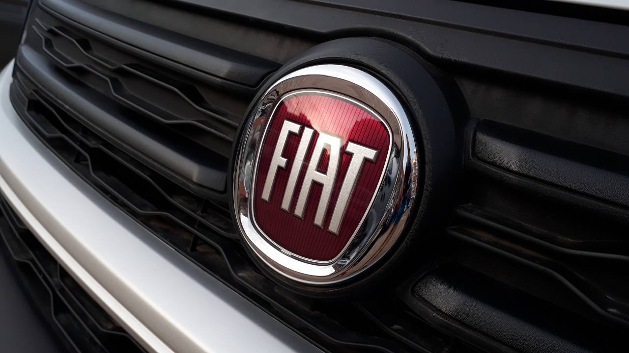 Fiat tasse