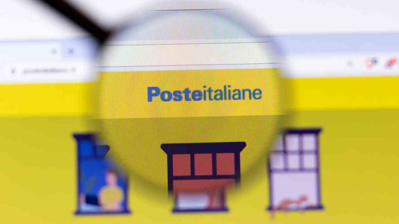 Libretto Poste Italiane HOME BonificoBancario.it 20221121