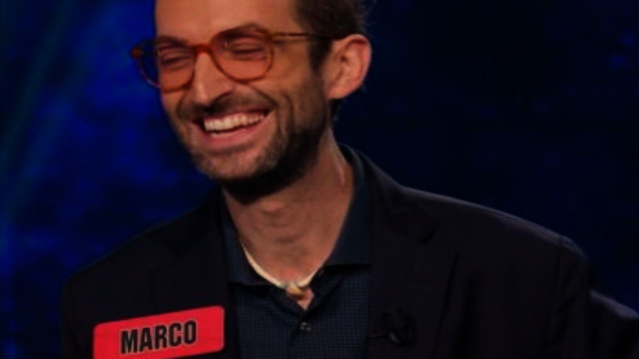 Marco Bombi eredità 25 mila euro