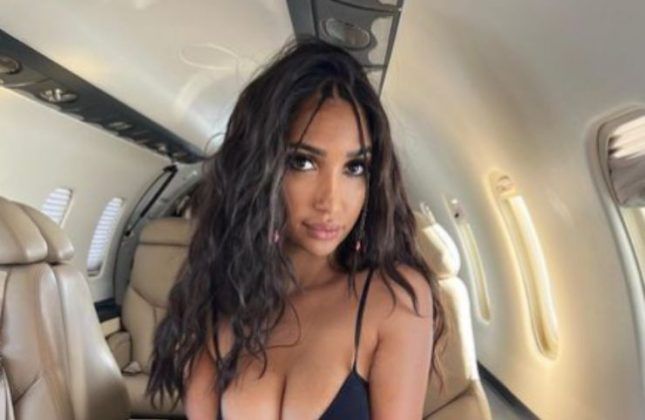 Naomi De Crescenzo: quanto guadagna con OnlyFans, cifra assurda